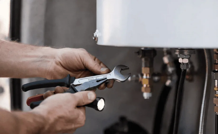 Why choose Water Heater Repair in Silvis, IL
